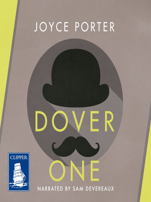 Title details for Dover One by Joyce Porter - Wait list